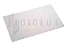 Mata Silikonowa Antypoślizgowa Do Podgrzewacza Separatora Yihua 946A II