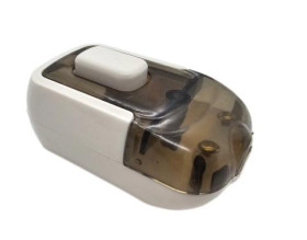 PRZEŁ.<72B>MONTOWANY NA KABREL 10A 250V.