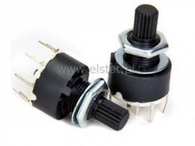 Przeł. obr. 1 sekcje 6 poz. do druku fi6 /15mm