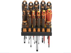 Zestaw wkrętaków Magnusson 22 sztuki