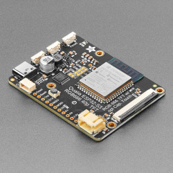 Adafruit Qualia ESP32-S3 for TTL RGB-666 Displays