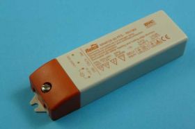 RN-1362 12VAC 20-60W MINIFOX TRAFO ELEK.
