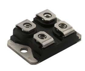 IGBT Ic 169 A Uce 1200 V 1 SOT-227 kanał: N 781 W