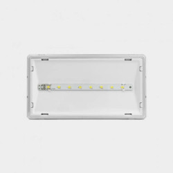 Oprawa awaryjna EXIT S