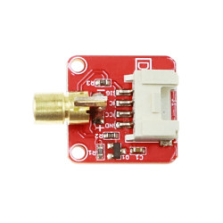 Crowtail- Laser Pointer 2.0