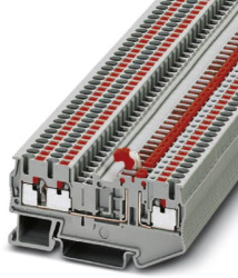 Knife disconnect terminal for connection terminal, 3210174