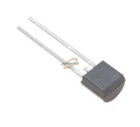 UPC574 - UKŁAD SCALONY