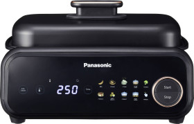 Multicooker Panasonic Multikocher czarny