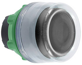 Schneider Electric ZB5APA2C0 Element przedni z przyciskiem 1 szt.
