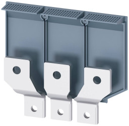 Poszerzenie połączeń Siemens 3VA9473-0QC00 1 szt.