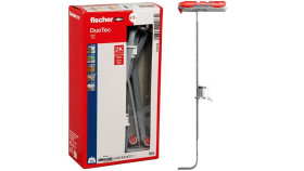 Kołki Uchylne, Zaciskowe Uniwersalne Do Wielu Powierzchni Duotec 12 12Mm...