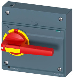 Przedni napęd rotacyjny Siemens 3VA9677-0EK15 1 szt.