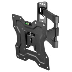 Uchwyt do LCD/PLAZMA 15-48" 35kg 200x200 King Mount KG-1027 / BX12158