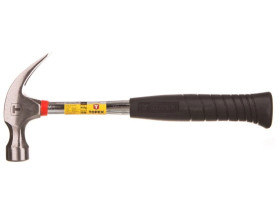 Młotek stolarski 450g trzonek metalowy 02A706