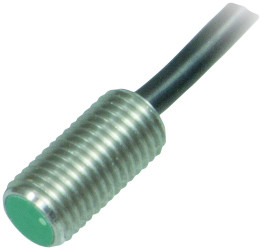 Pepperl+Fuchs Czujnik indukcyjny PNP NBB2-8GS16-E3