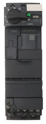 Zaawansowany rozrusznik silnikowy 7,5 hp Schneider Electric zakres TeSys 12 A IP20, IP40