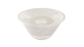 Soczewka LED szerokokątna Poliwęglan (PC), Carclo, seria: 10758