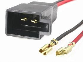 ZRS-AG-2 Adapter głośnikowy VW,Renault,Opel,Seat