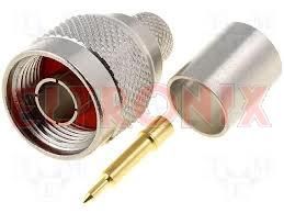 WTYK N50/2-H1000 SKRĘCANY