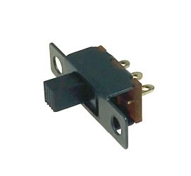 Przełącznik suwakowy mały