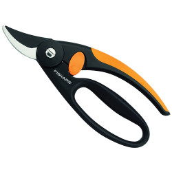 Fiskars 1001534 Fingerloop Pruner Bypass P44