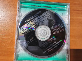 Sensible Soccer LE - CD32 - Disc Only