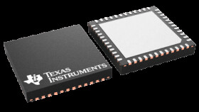 12-Bit, 250-MSPS Analog-to-Digital Converter (ADC)