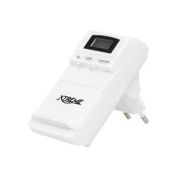 Ładowarka uniwersalna Xtreme XN-102 do akumulatorów 3,7V / 75447