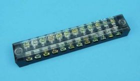 15A ZŁĄCZE BARIEROWE 12-PIN