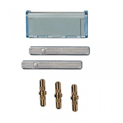 Zestaw sprzęgający 2B 005792