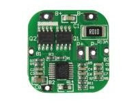 PCM BMS LI-ION 4S 14.4V 14.8V 4A 26X26X3