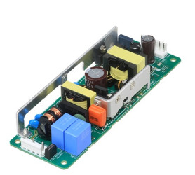 Zasilacz AC/DC 1 -wyjścia LHA75F-36-Y Cosel 36V dc 2.1 W 264V ac