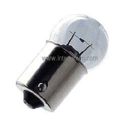 Ba15s 6-8V 2A 18x35 EIKO