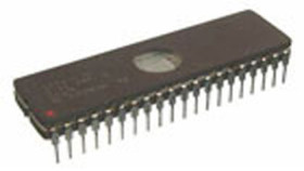 D8751H 8-bit 8751 microcontroller