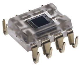 Zespół wzmacniaczy fotodetektorów IR i UV Montaż powierzchniowy PDIP, SOP OPT101P-J Texas Instruments