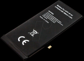 31251 Smartphone battery for Apple iPhone 8 Plus, Li-Po, 2990 mAh