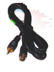 Kabel K-VHS4w/1RCAw/1,8