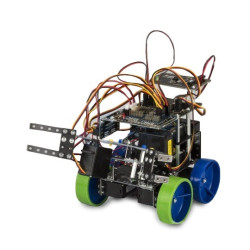RoboRobo RoboKit - Zestaw 4