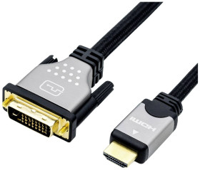 kabel DVI