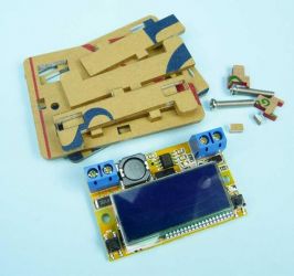 PRZET.DC/DC 5-23V->0-16,5V 3,0A STEP-DOW