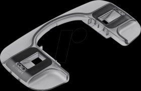 155886 e-mark® Ribbon Guide, 10 mm, ribbon guide