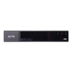 REJESTRATOR IP KENIK KG-NVR4018-V3