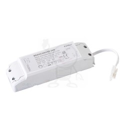 Zasilacz prąd. 700mA 30÷42V DC Bravo 28W IP20