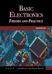 Basic Electronics. Theory and Practice - ebook