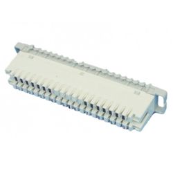 Łączówka LSA 10par rozłączna 2/10 ALANTEC