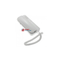 Unifon SMART 5P Biały CYFRAL (analogowy)(4-5-6 przewodów)