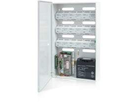 Obudowa metalowa (ME-5S) ROGER