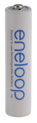 Akumulator AAA NiMH, 1.2V, 750mAh Tak, Eneloop