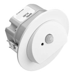 Oprawa schodowa LED Rubi pt 14V DC regulowany czujnik BIA biała neutralna LED10921657