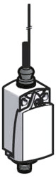 Wyłącznik krańcowy typ Wyłącznik typu Cat's Whisker Telemecanique Sensors NO/NC Działanie natychmiastowe 3A 250V IP66,